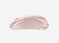 Logi-tech M240 MOUSE kantor tanpa kabel, tetikus kantor senyap untuk PC komputer