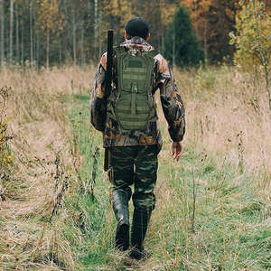 Venta caliente logotipo personalizado peso ligero correr 2L 3L TPU agua vejiga hombres táctico Camo hidratación mochila - Product Image 6