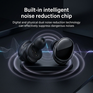 Nouveaux <span class=keywords><strong>écouteur</strong></span>s intra-auriculaires Bluetooth à réduction de bruit <span class=keywords><strong>avec</strong></span> protection auditive pour le tir tactique - Product Image 5