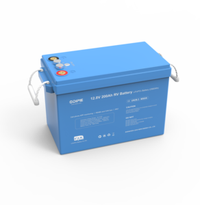 <span class=keywords><strong>12V</strong></span> 12.8V 400Ah 300Ah 280Ah 200Ah 150Ah 100Ah 50AhリチウムイオンLiFePo4バッテリーRVソーラーホームエネルギーストレージ用 - Product Image 2