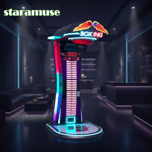 Machine <span class=keywords><strong>de</strong></span> boxe arcade Dragon Fist avec accepteur <span class=keywords><strong>de</strong></span> billets personnalisé, pour jeux <span class=keywords><strong>de</strong></span> combat sportifs <span class=keywords><strong>de</strong></span> rue à monnayeur - Product Image 1