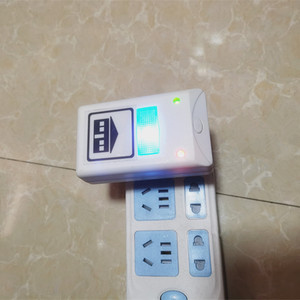 PC110 Pest Và Chuột Repellent Plug-Trong Điện Từ Pest Control Pest Repellent - Product Image 4