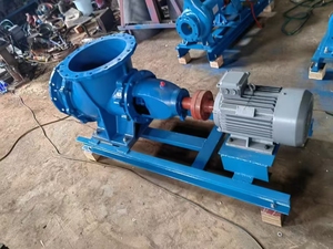 Hydroelectric <b>Generator</b> 500w 1000w 1kw River Hydroelectric Green <b>Power</b> Hydroelectric <b>Generator</b> FWG-500 Hydroelectric <b>Generator</b> 5 - Product Image 3