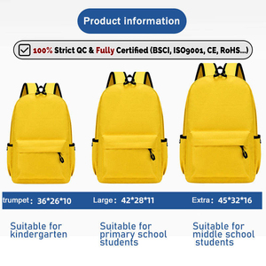 <span class=keywords><strong>Sac</strong></span> <span class=keywords><strong>à</strong></span> <span class=keywords><strong>dos</strong></span> décontracté de sport en gros avec logo personnalisé, idéal pour la promotion de marque, <span class=keywords><strong>sac</strong></span> d'école, <span class=keywords><strong>sac</strong></span> <span class=keywords><strong>à</strong></span> <span class=keywords><strong>dos</strong></span> d'école, <span class=keywords><strong>sac</strong></span> pas cher directement de l'usine - Product Image 4