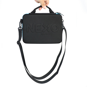 Étui de transport et de rangement personnalisé et durable pour outils médicaux en EVA avec mousse découpée - Product Image 3