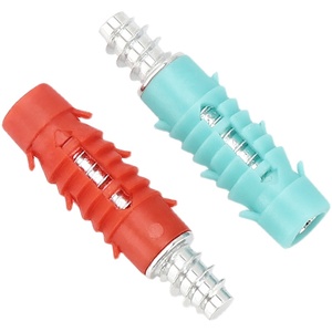 อุปกรณ์เชื่อมต่อแบบซ่อนสองในหนึ่งสำหรับเฟอร์นิเจอร์ Jiufa ประกอบง่าย - Product Image 4