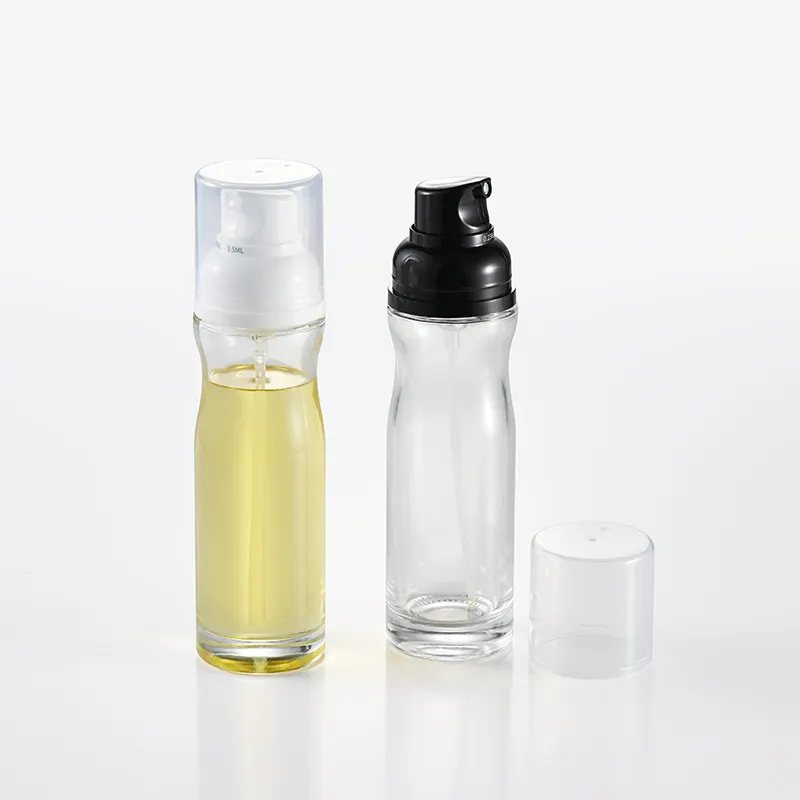 Nieuwe Hot Selling Olie Spray Koken Vinaigrette Spuit Voor Bbq Pot Salade Bakken 200Ml