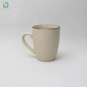 Suministro de fábrica Taza de diseño completo de clase alta Esmalte de dos colores Decoración grande <span class=keywords><strong>Tazas</strong></span> de Halloween - Product Image 6