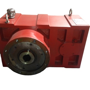 ZLYJ173 Plastic Speed <b>Gear</b> <b>Box</b> Extruder Reducer Gearbox Gearbox for Extruder - Product Image 1