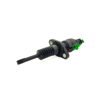 Cilindro Maestro de embrague Hellper OEM 212141602610 para LADA 1200 1500 1200 1600 ABE cilindro maestro reemplazo de reparación de piezas de automóvil