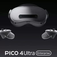 PICO4 Ultra Enterprise Edition MR Édition de développement en réalité mixte PICO VR Appareil tout-en-un