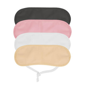 FSPG 피마자 오일 팩 랩 유기농면 조절 가능한 복부 팩 피마자 오일 허리 유기농 팩 빨 및 재사용 가능 - Product Image 5