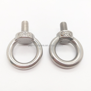 Écrou de levage varié en acier inoxydable - Product Image 4