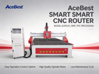 Routeur CNC professionnel 3 axes haute rigidité NC Studio/DSP/Syntec, broche simple 6 kW refroidie par air, pour sculpture de portes en bois