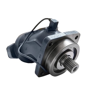 A2fm32 a2fm63 a2fm107 <span class=keywords><strong>a2fm90</strong></span> a2fm160 a2fm250 a2fm80/61f-vab-020 <span class=keywords><strong>rexroth</strong></span> động cơ thủy lực Piston Trục cố định - Product Image 2