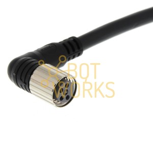 Omron XS3FM422402A107 - Nuovo - Product Image 1