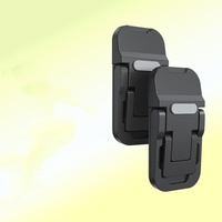 Support de Rangement Pliable pour Ordinateur Portable – Support Portable Réglable pour Ordinateur Portable et Tablette avec Refroidissement Intégré – Universel