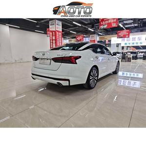 <span class=keywords><strong>Nissan</strong></span> Teana Usata con Ispezione Ufficiale, Motore 2.0L Sotto <span class=keywords><strong>i</strong></span> 160CV, Avviamento con Un Solo Pulsante, Accesso Senza Chiave - Product Image 4