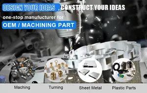 OEM 5G Communication Heatsink Aluminum CNC Machining Processes Cooper Heatsink Cnc Machining Center Parts