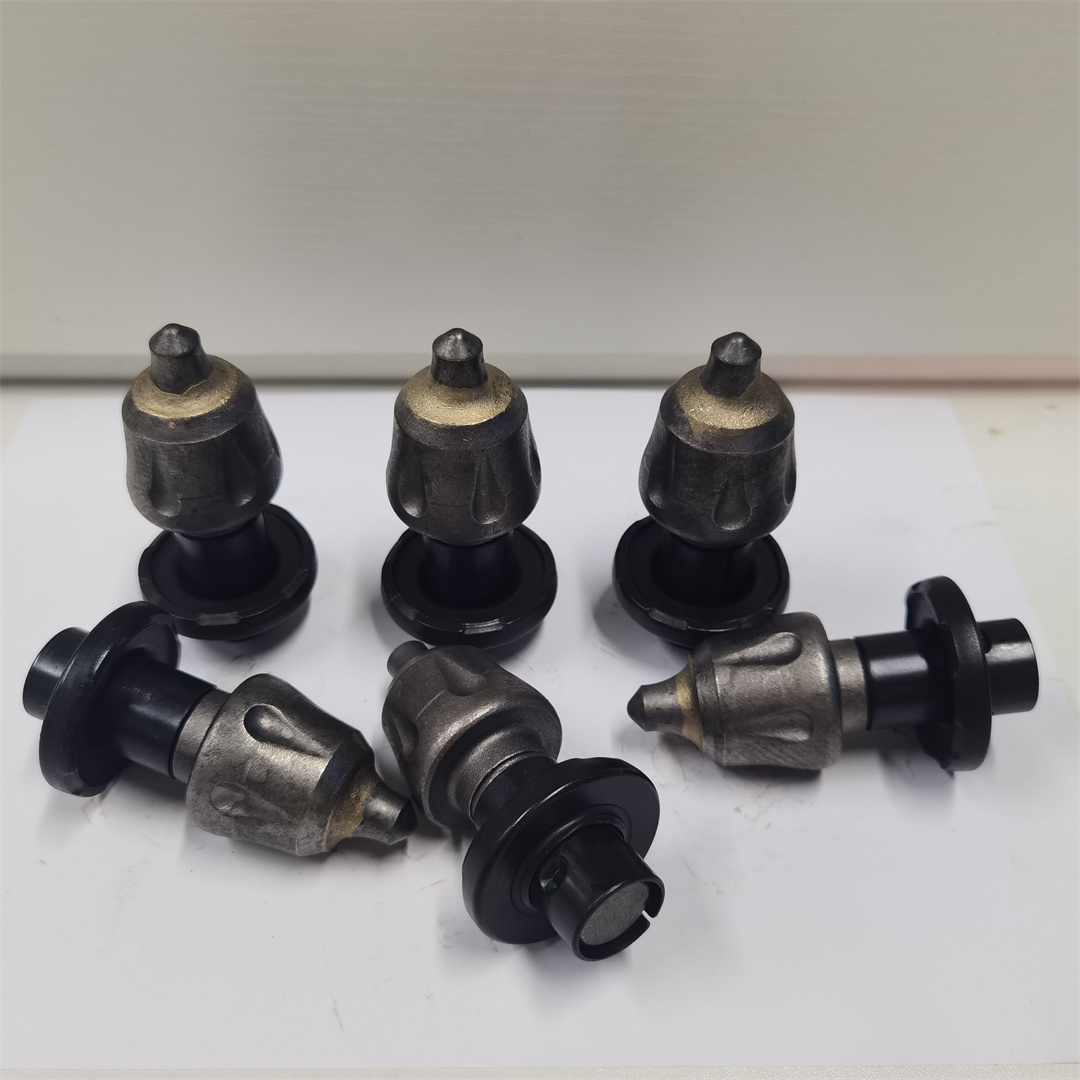 Дорожные фрезерные долота W5-G/20X #2642521 W5/20X #2642521 вытяжной паз для небольших фрезерных станков W60,W100(L),W100(H),W100R,W130H
