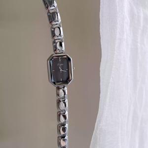 Reloj Scottie 9610h, el Mejor Reloj de Cuarzo de Acero Inoxidable <span class=keywords><strong>para</strong></span> Mujer, a la Moda, Resistente al Agua, el Mejor Regalo <span class=keywords><strong>para</strong></span> Mujer - Product Image 3