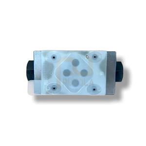 Válvula de Retención de Aceleración Z2S6-1-66/R900347495 para las Series Z2S6, Z2S10, Z2S16, Z2S22 - Product Image 2