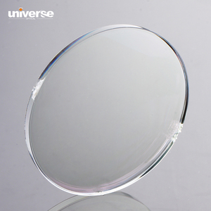 Gafas de sol de policarbonato para niños, lentes ópticas de policarbonato polivinílico, envío rápido, 1,59 unidades, venta al por mayor - Product Image 1