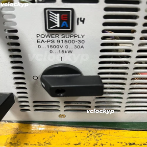 Fuente de Alimentación EA PSI 9360-30 360V 30A - Product Image 5