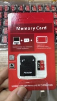 Hoge Snelheid U3 Sd Kaart 1 Tb 2 Tb, 64Gb Upgrade Micro Tf Kaart 2 Tb 20 Mb/s, Upgrade 1 Tb 2 Tb Micro Ss Kaart