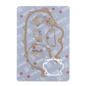 Kit completo de juntas (no incluye retenes de aceite) - Marca ATHENA Modelo P400480850140 - Product Image 2