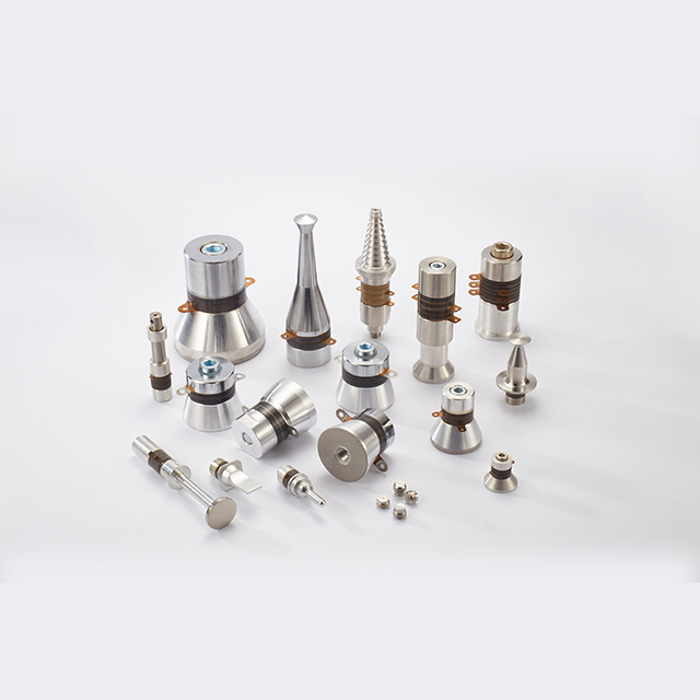 Ultrasonic Transducer High Power for Ultrasonic