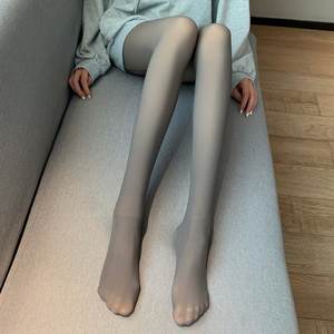Velsatis Nouvelle Mode Femme <span class=keywords><strong>Sexy</strong></span> Collants <span class=keywords><strong>de</strong></span> Compression Anti-Embolie en Nylon Collants Matures Sans Couture Collants - Product Image 1