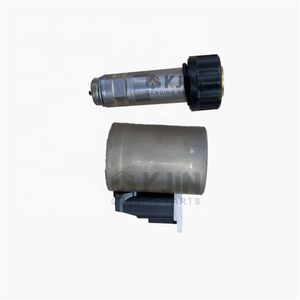 La vanne électromagnétique d'origine 11066861 convient aux chargeuses sur pneus <span class=keywords><strong>Liebherr</strong></span> L550 L556 <span class=keywords><strong>L566</strong></span> L580 et L586. - Product Image 1