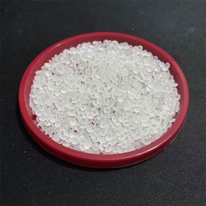 Virgin LLDPE Granules <b>Pellets</b> LLDPE Film Grade LLDPE Granules for Stretch Film - Product Image 2