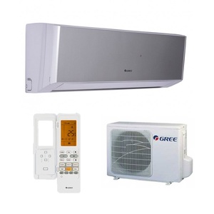 เครื่องปรับอากาศแบบแยกส่วน 12000 บีทียู ขายส่ง ราคาถูก ติดผนังอัจฉริยะ สำหรับใช้ในบ้าน - Product Image 3