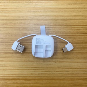ساعة ذكية محمولة بوظيفة PD سريعة من أجل IWatch - Product Image 4