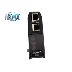 Unité de communication KEYENCE DL-EC1A DL-PN1 DL-EN1 DL-NS1 prenant en charge EtherCAT, utilisée pour les équipements d'usinage de précision, en stock - Product Image 1