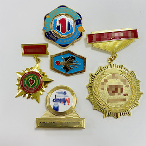 Wholesale High Quality Manufacturer Cheap <strong>Religious</strong> <strong>Items</strong> Medals Metal <strong>Religious</strong> Medals - Product Image 3