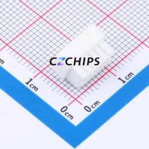 HC-ZHD-2*5Y-05 Housing (Wire-to-Board / Wire-to-Wire) P=1.5mm Connector 2x5P 1.5mm ZPD 2 - Product Image 2