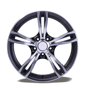 <span class=keywords><strong>Prix</strong></span> usine jantes 19 pouces roue voiture Modification accessoires 17 18 19 pouces jantes en alliage 5x120 <span class=keywords><strong>jante</strong></span> - Product Image 3