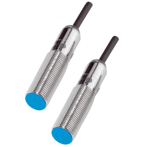 Kaidc IME12-04BNSZW2K Inductieve Nabijheidssensor Normaal Open Contact Npn Hoge Kwaliteit Industrieel Nauwkeurig Betrouwbaar Lang - Product Image 2