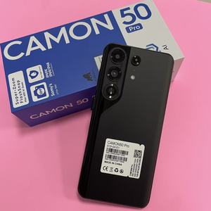 Smartphone 5G CAMON 50 Pro, téléphones mobiles double SIM, téléphone portable numérique, livraison gratuite - Product Image 1