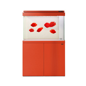 SUNSUN – accessoires d'aquarium personnalisables de grande taille en verre transparent Ultra blanc - Product Image 3