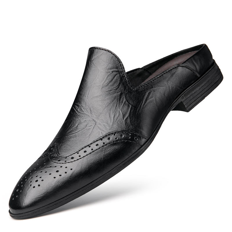 ลายสีดำ