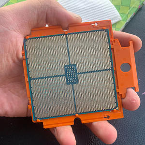 Procesador AMD EPYC 9V84 de 96 Núcleos y 192 Subprocesos, 2.4GHz, Socket SP5, 320W, 5nm, <span class=keywords><strong>CPU</strong></span> Genoa para Servidor, Virtualización de Centros de Datos - Product Image 3