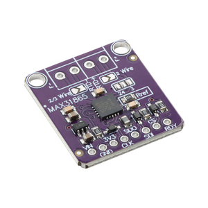 Max31865 cảm biến nhiệt độ mô-đun GY-MAX31865 RTD chuyển đổi kỹ thuật số mô-đun điện tử DIY Board PT100-PT1000 cho Arduino - Product Image 4