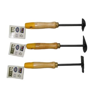 Cuchillo <span class=keywords><strong>de</strong></span> masilla <span class=keywords><strong>de</strong></span> <span class=keywords><strong>hierro</strong></span> <span class=keywords><strong>fundido</strong></span>, cabezal diferente para varios usos, raspador <span class=keywords><strong>de</strong></span> pintura <span class=keywords><strong>de</strong></span> alta calidad, mango <span class=keywords><strong>de</strong></span> madera - Product Image 1