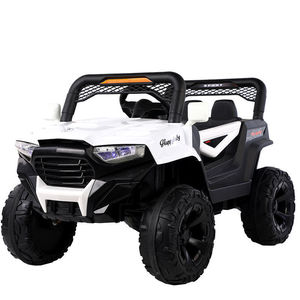 Vente flash : Voiture électrique pour enfants, batterie 12v380w, double propulsion électrique, jouets pour enfants, voitures électriques pour enfants - Product Image 3