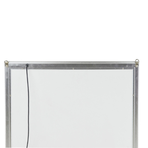 12VDC treo tường Áp phích điện ảnh <span class=keywords><strong>Alu</strong></span> khung dẫn hộp Đèn - Product Image 4