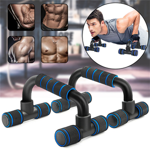 Thiết Bị Tập Thể Dục Tại Nhà Thanh Tay Nắm Xốp Tay Thanh Giá Đẩy Để Tập Luyện Cơ Bắp - Product Image 6